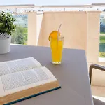 The Navigator - Solaqua Apartmanhotel 4*