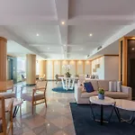 The Navigator - Solaqua Apartmanhotel 4*