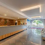 The Navigator - Solaqua Apartmanhotel Albufeira