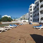 Apartmanhotel The Navigator - Solaqua