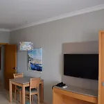The Navigator - Solaqua 4*
