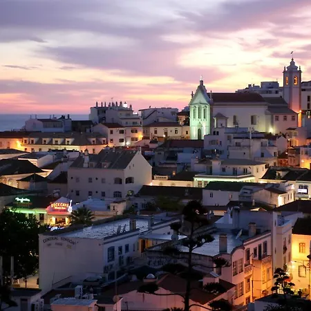 The Navigator - Solaqua アパートホテル