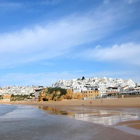 The Navigator - Solaqua Ξενοδοχείο με διαμερίσματα 4*