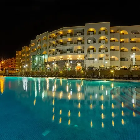 Ξενοδοχείο με διαμερίσματα The Navigator - Solaqua Αλμπουφέιρα