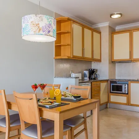 The Navigator - Solaqua 4* Αλμπουφέιρα