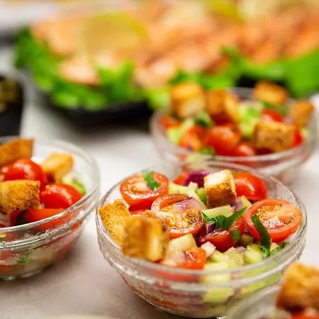 アパートホテル The Navigator - Solaqua