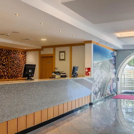 The Navigator - Solaqua Αλμπουφέιρα