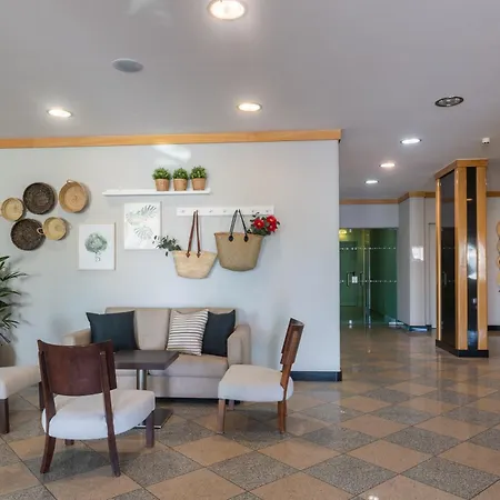 The Navigator - Solaqua アルブフェイラ