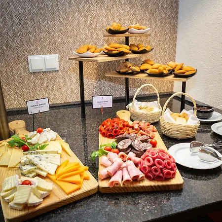 The Navigator - Solaqua Ξενοδοχείο με διαμερίσματα