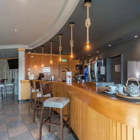 The Navigator - Solaqua アパートホテル