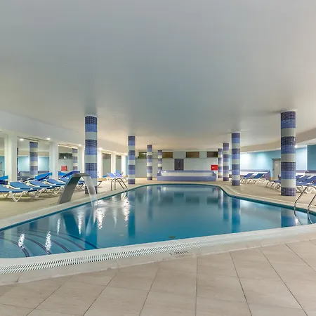 Ξενοδοχείο με διαμερίσματα The Navigator - Solaqua Αλμπουφέιρα