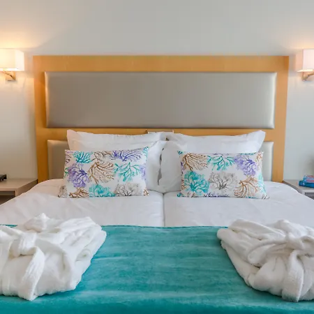 The Navigator - Solaqua Ξενοδοχείο με διαμερίσματα 4*