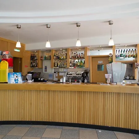 The Navigator - Solaqua アルブフェイラ