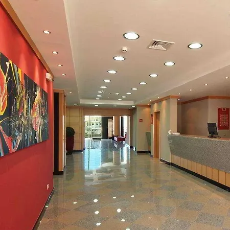 The Navigator - Solaqua アパートホテル 4*