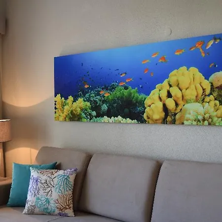 Luna Solaqua Aparthotel 4*
