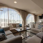 Apartahotel The Navigator - Solaqua 4*