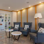 The Navigator - Solaqua Apartahotel Albufeira