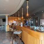 The Navigator - Solaqua Apartahotel