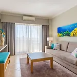 The Navigator - Solaqua Apartahotel