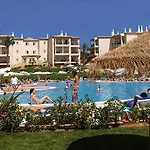 The Navigator - Solaqua Apartahotel 4*