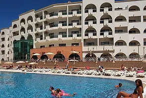 The Navigator - Solaqua Albufeira