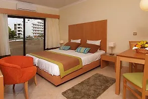 The Navigator - Solaqua Apart Otel