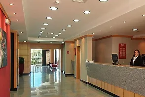 Apart Otel The Navigator - Solaqua Albufeira