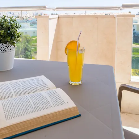 Luna Solaqua Ξενοδοχείο με διαμερίσματα 4*