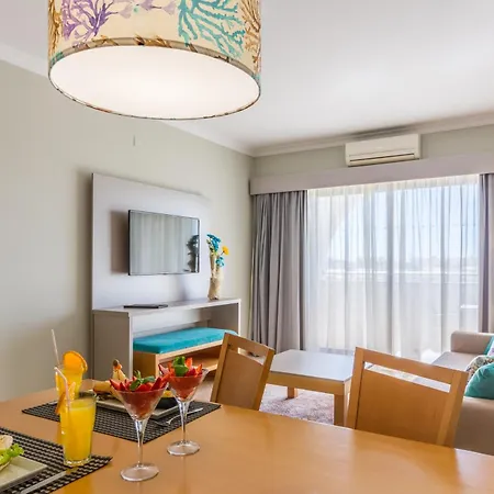 Apartmanhotel The Navigator - Solaqua 4*