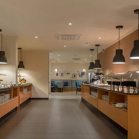 The Navigator - Solaqua Apart Otel 4*