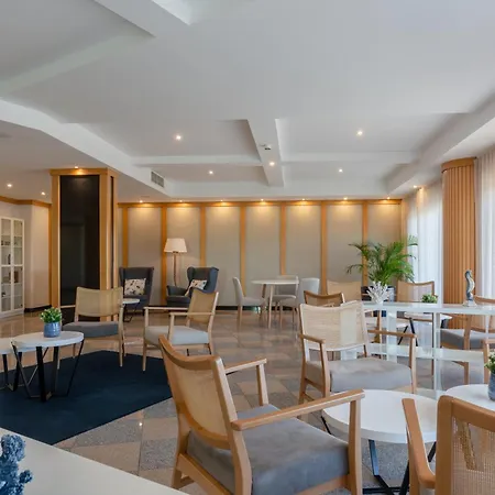 The Navigator - Solaqua Apartmanhotel Albufeira