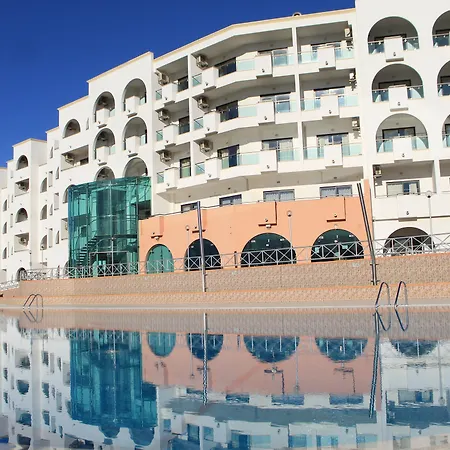Luna Solaqua Ξενοδοχείο με διαμερίσματα