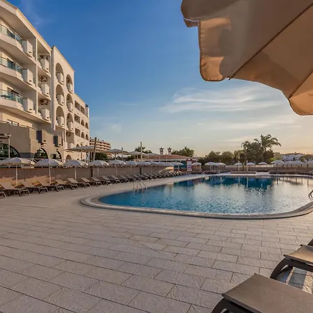 The Navigator - Solaqua Apartmanhotel Albufeira