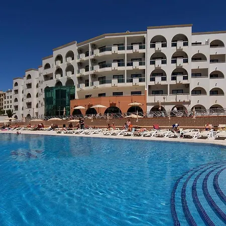 Luna Solaqua Ξενοδοχείο με διαμερίσματα