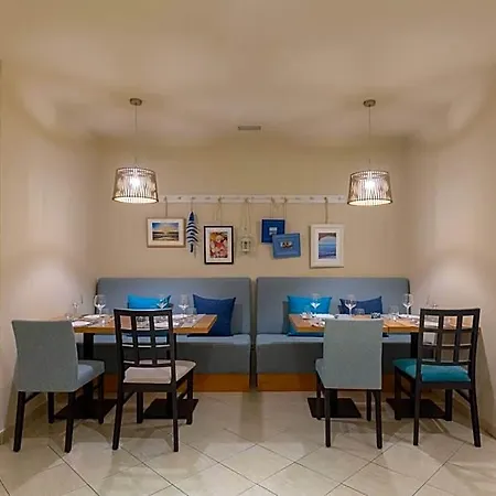 The Navigator - Solaqua 4* Албуфейра
