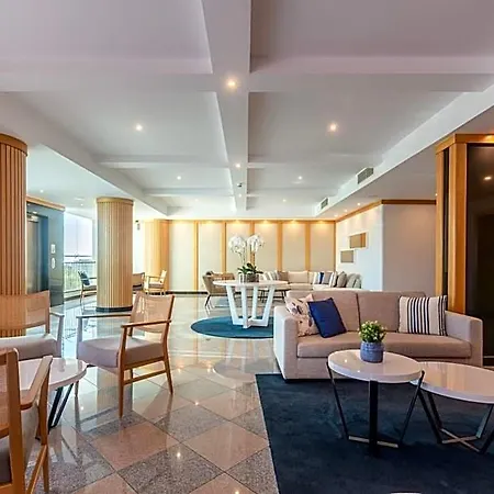 The Navigator - Solaqua 4* Албуфейра