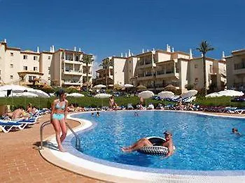 The Navigator - Solaqua Apart Otel 4*