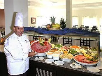 Apart Otel The Navigator - Solaqua Albufeira