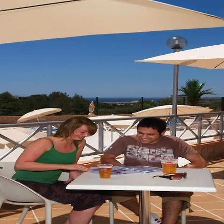 Apart Otel The Navigator - Solaqua 4*