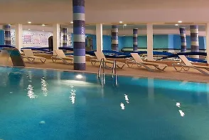 The Navigator - Solaqua Apart Otel