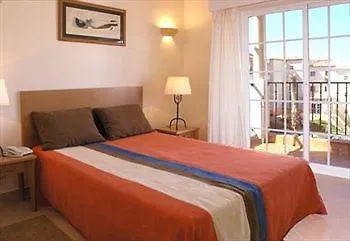 Apart Otel The Navigator - Solaqua Albufeira