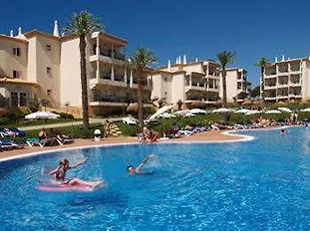 The Navigator - Solaqua 4* Albufeira