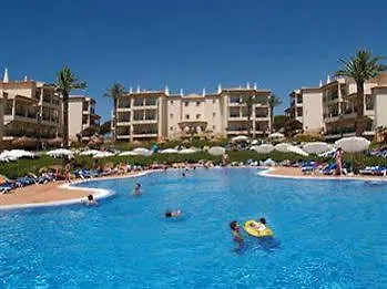 Apart Otel The Navigator - Solaqua Albufeira