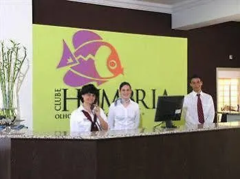 The Navigator - Solaqua Apart Otel Albufeira