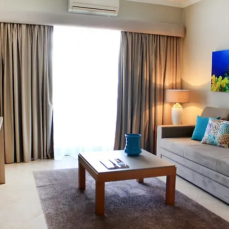 Luna Solaqua 4* Αλμπουφέιρα
