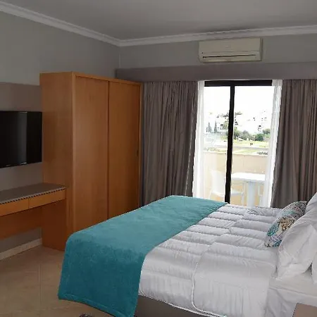 Luna Solaqua Apart Otel
