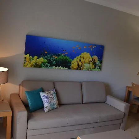 The Navigator - Solaqua Apartmanhotel Albufeira
