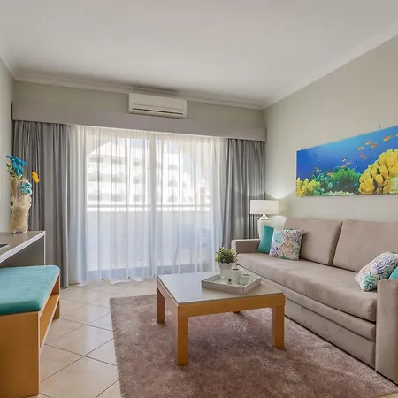 The Navigator - Solaqua Apartmanhotel 4*