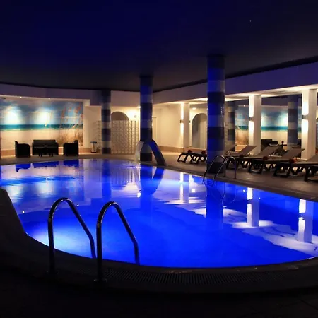 The Navigator - Solaqua Albufeira