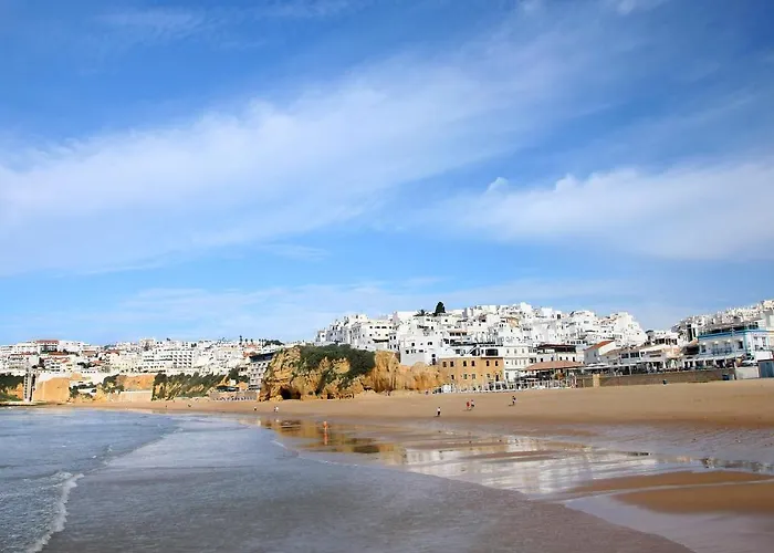 The Navigator - Solaqua Aparthotel 4*